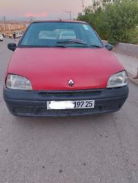 سيارات-renault-clio-1-1997-عين-سمارة-قسنطينة-الجزائر