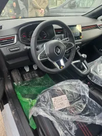Renault Clio RS 2023 RS