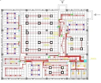 SOUS-TRAITANCE DES ETUDES ELECTRICITE