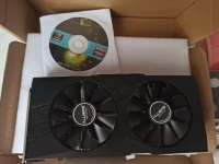 Rx 580 8gb killsre