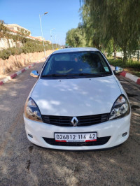 voitures-renault-clio-campus-2014-bye-tipaza-algerie