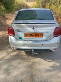 سيارات-renault-symbol-2018-extreme-تيبازة-الجزائر