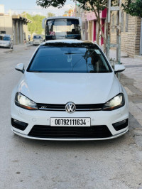 voitures-volkswagen-golf-7-2016-r-line-bordj-bou-arreridj-algerie