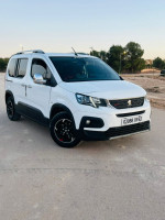 voitures-peugeot-partner-2019-rifter-el-bayadh-algerie