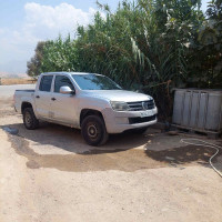 voitures-volkswagen-amarok-2011-trendline-issers-boumerdes-algerie