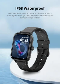 Smart watch Colmi P81
