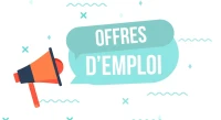 OFFRE D'EMPLOI COMMERCIAL