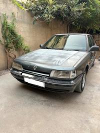 سيارات-renault-21-1992-gts-عين-طاية-الجزائر