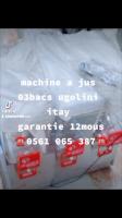 alimentaire-machine-a-jus-03bacs-ugolini-italy-alger-centre-algerie