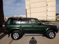 voitures-nissan-patrol-2003-alger-centre-algerie