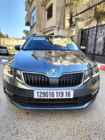 voitures-skoda-octavia-2019-elegance-dely-brahim-alger-algerie