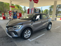 voitures-renault-captur-2023-bab-el-oued-alger-algerie