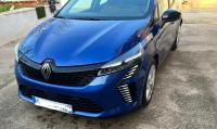 سيارات-renault-clio-5-2024-evolution-الجزائر-وسط