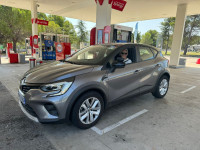 voitures-renault-captur-2023-alger-centre-algerie