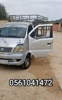 utilities-hafei-motors-herbin-dfsk-2011-el-milia-jijel-algeria