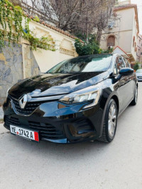 voitures-renault-clio-5-2021-business-plus-baba-hassen-alger-algerie