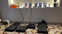 Playstation 4 FAT & SLIM & PRO
