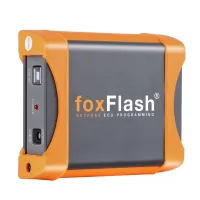 FOXFLASH FULL MASTER