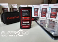 Thinkdiag 2 diagzone