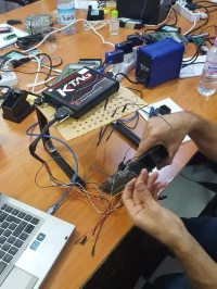 Formation programmation automobiles