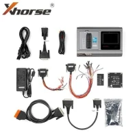 Programmeur ECU multi-prog Xhorse