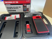 Autel MaxiIM KM100 IMMO Key Programmer