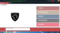 Diagbox 9.167 SEPTEMBRE 2023