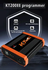KT200II FULL MASTER