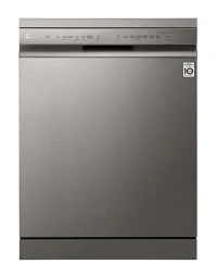 Lave-vaisselle LG QuadWash EasyRack SmartThin DFB512FP