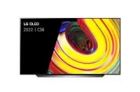 LG 55 " OLED CS 4K TV OLED 55 CS 