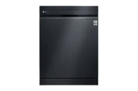 Lave-vaisselle LG DFC325HM Inverter | 14 couverts | Silver | Porte Auto-ouverte