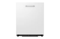  LG DBC425TS  Lave-Vaisselle Encastrable QuadWash 14 Couverts TrueSteam Inverter Direct Drive