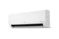 LG DUAL COOL 12K BTU Climatiseur T3 tropicalisé DUAL Inverter Silencieux & Wifi