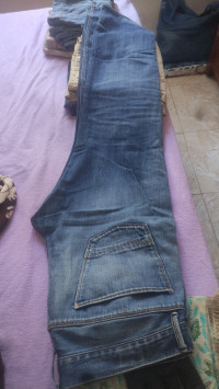 jeans-et-pantalons-pantalon-tommy-hilfiger-bordj-el-bahri-alger-algerie