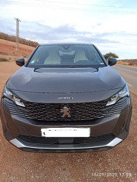 voitures-peugeot-3008-2023-allure-beni-saf-ain-temouchent-algerie