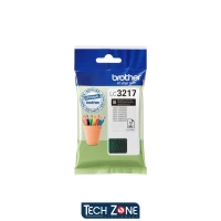 CARTOUCHE D'ENCRE LC3217BK LC3219XLBK ORG