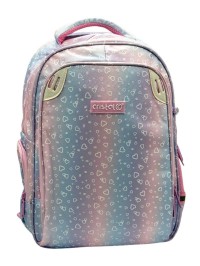 حقائب-sac-a-dos-scolaire-cristal-ref-cr-5204-برج-الكيفان-الجزائر