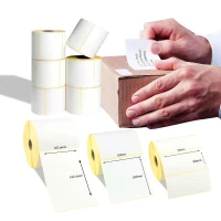 ROULEAU ETIQUETTE CODE A BARRE 