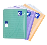 CAHIER