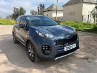 سيارات-kia-sportage-2017-gt-line-سيدي-بلعباس-الجزائر