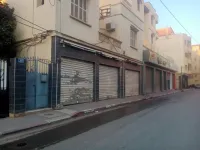 Location Local Alger Rouiba