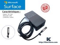 شاحنات-chargeur-microsoft-surface-45w-original-12v-36a-connecteur-rt-الرويبة-الجزائر