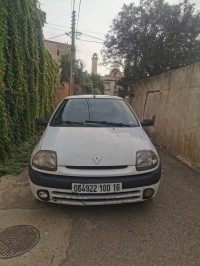 سيارات-renault-clio-2-2000-بوزريعة-الجزائر