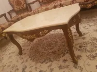 Salon Egyptien très bonne état 