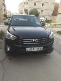 سيارات-hyundai-creta-2018-تلاغمة-ميلة-الجزائر