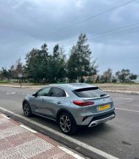 سيارات-kia-x-ceed-2021-premuim-الرواشد-ميلة-الجزائر