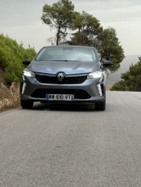 سيارات-renault-clio-5-2025-esprit-alpine-الرواشد-ميلة-الجزائر
