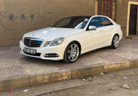 voitures-mercedes-classe-e-2013-avantgarde-pack-amg-khenchela-algerie