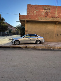 voitures-mercedes-classe-c-2009-khenchela-algerie