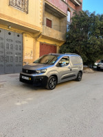 voitures-peugeot-partner-2019-k9-khenchela-algerie